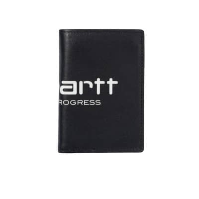 Cartera piel Carhartt WIP...