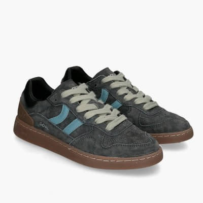 Zapatillas Coolway Goal Color Gris GYG COOLWAY-GOAL-GYG-MAN Zapatillas Coolway
