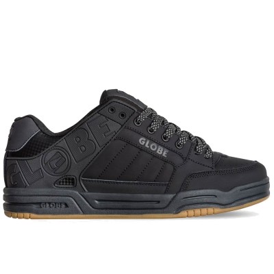 Zapatillas anchas Globe Tilt Dark Shadow Phantom negras GBTIL-15252 Zapatillas Globe