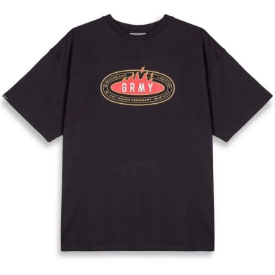 Camiseta Grimey Voodoo...