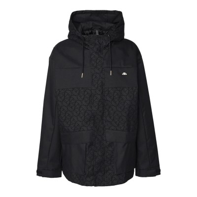 Chaqueta Ellesse Viesta Jacket Black SHX21085-BLK Chaquetas Ellesse