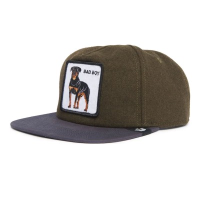 Gorra Plana Goorin Bros...