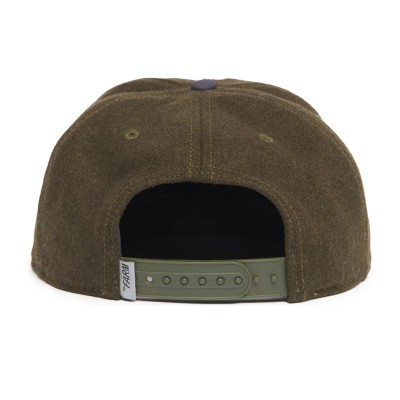 Gorra Plana Goorin Bros...
