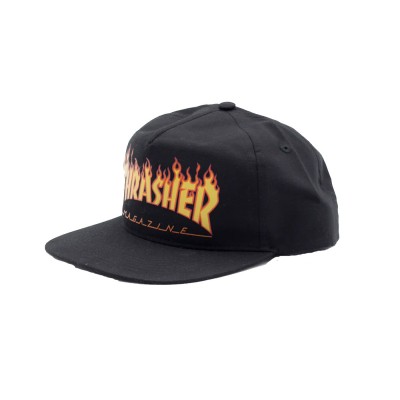 Gorra Thrasher Printed...