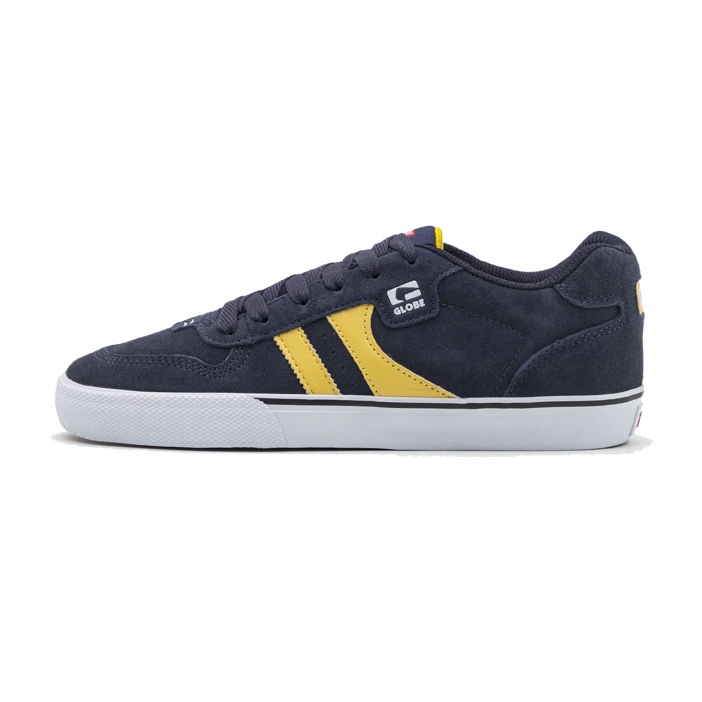 Zapatillas Globe Encore 2 Navy Pale Yellow GBENCO2-13311 Zapatillas Globe