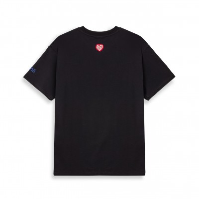 Camiseta futbol Grimey x...