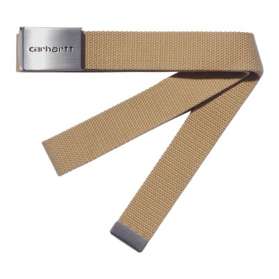 Cinturón Carhartt Clip Belt...