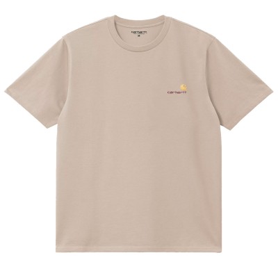 Camiseta Carhartt S-S...