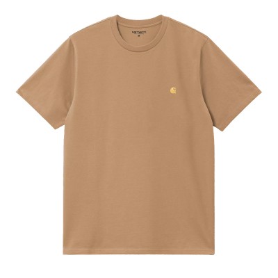 Camiseta Carhartt S-S Chase...