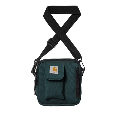 Bolsa bolsito Carhartt Essentials Bag, Small Deep Lagoon I031470.0AUXX.06.0 Bolsos Carhartt WIP