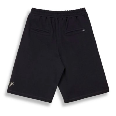 Pantalon corto Grimey Savage Domain French Terry Baggy Sweatshorts GBDS194 Jogger y Chandal Cortos Grimey