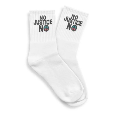 Calcetines Grimey Peace...