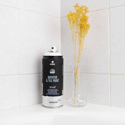 Spray Montana Colors MTN Pro Pintura Bañeras y Azulejos 400ml EX014PR0015 Botes de spray Montana Colors