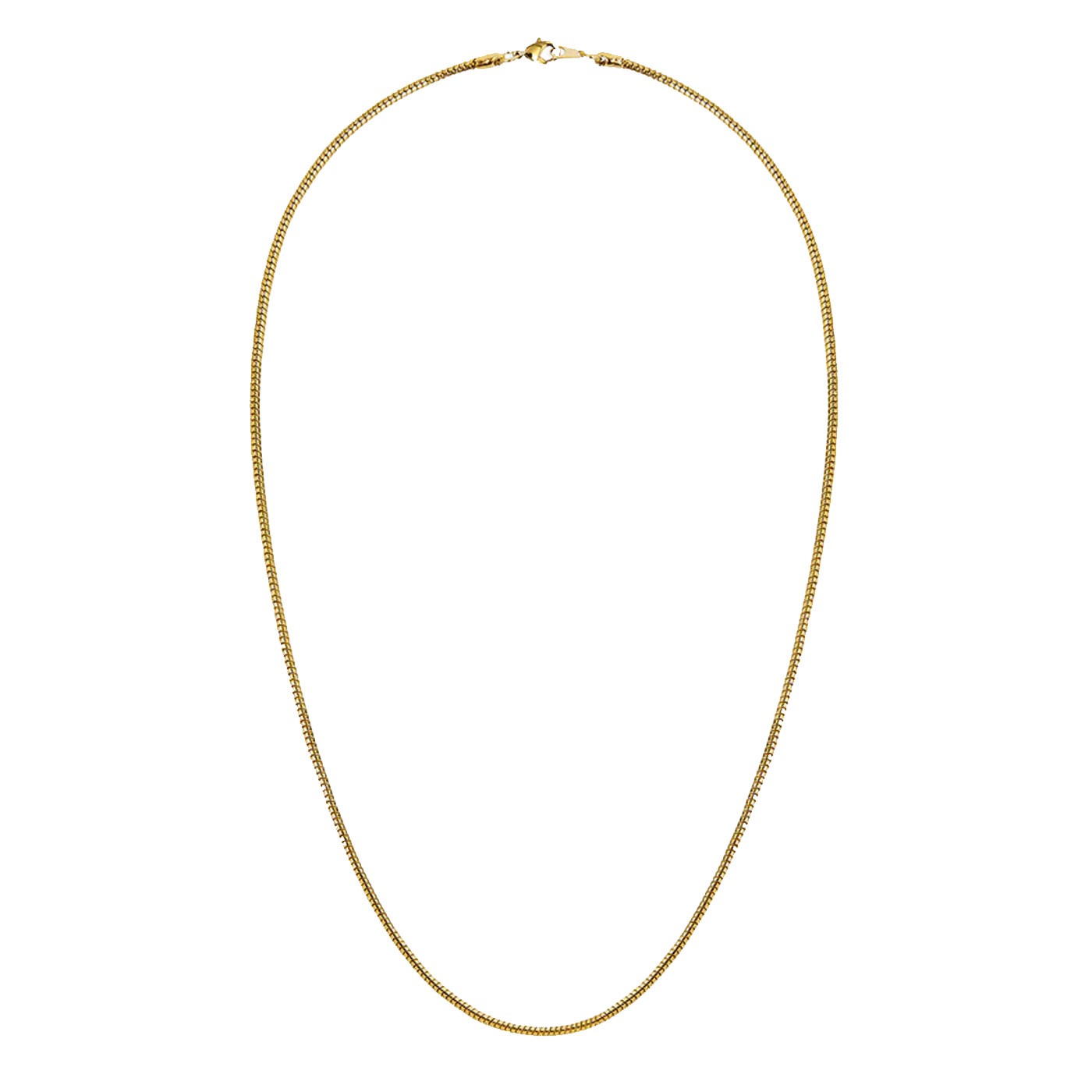 Collar Twojeys Bali Gold 2JEYS-BALI-GLD Joyería TwoJeys Joyería Collar Twojeys Bali Gold 2JEYS-BALI-GLD Joyería TwoJeys Joyería