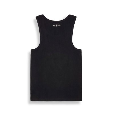 Camiseta tirantes Grimey...