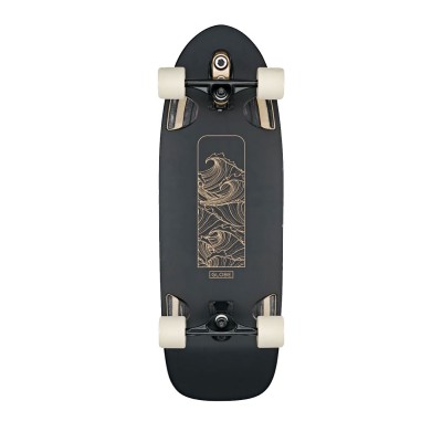 Surfskate Globe Walrus...