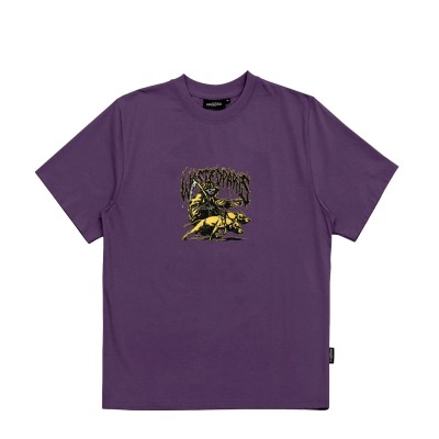 Camiseta Wasted Paris...