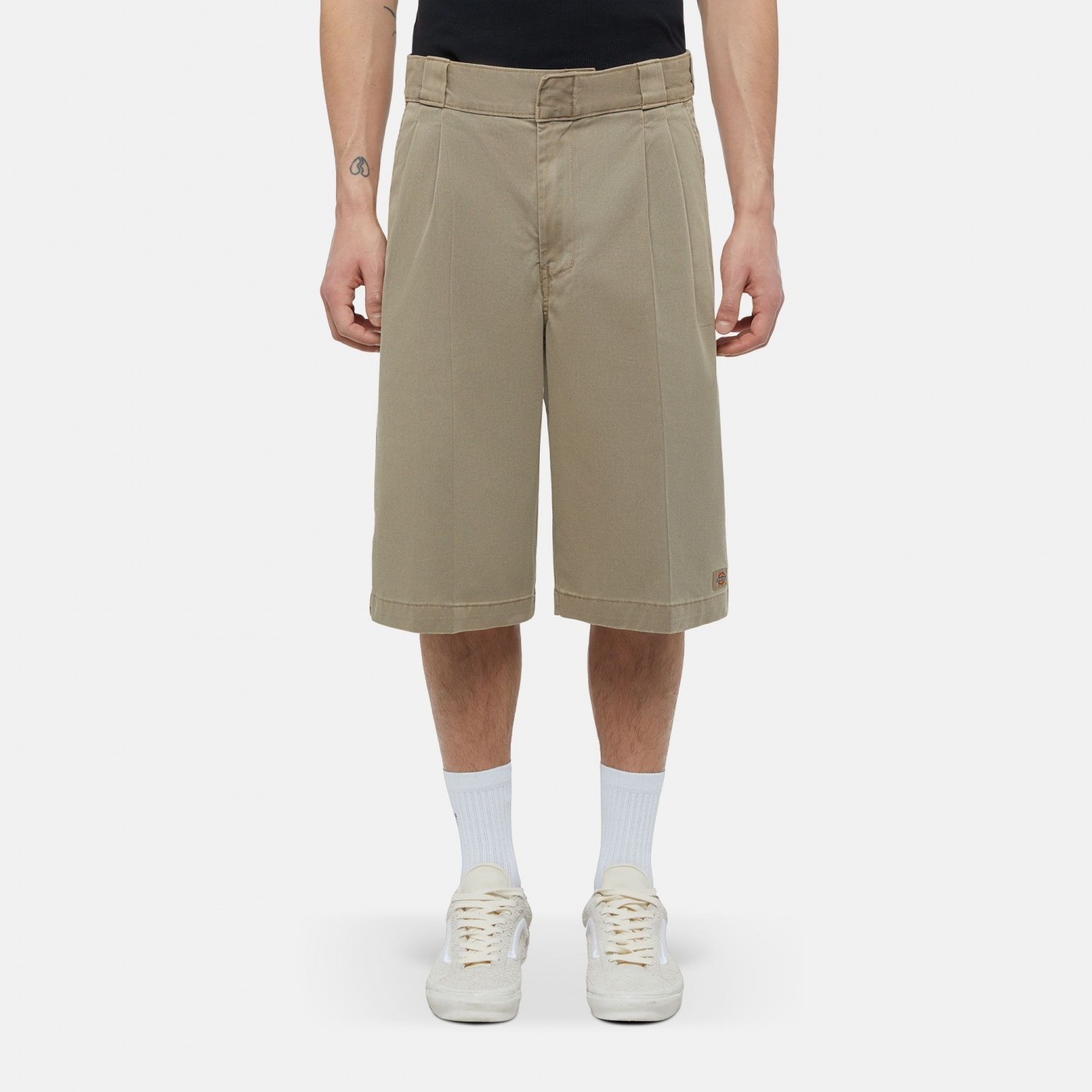 Pantalón corto Dickies Unionville 13Inch Work Short Desert Sand DK0A4Z830DS1 Inicio Dickies