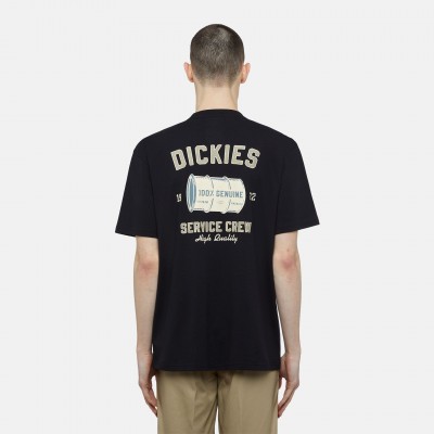 Camiseta Dickies Service...