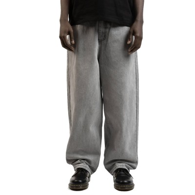 Pantalón Wasted Paris Signature Casper Pant Gris Grey Signature SS25D1-CSPR-GRY Vaquero Jeans Wasted Paris