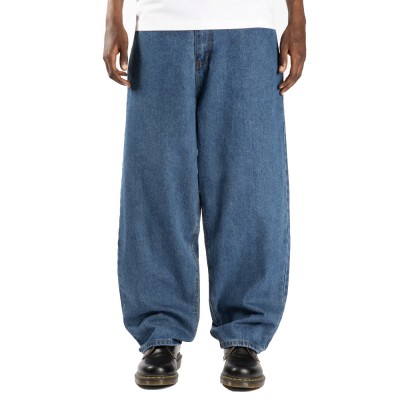 Pantalón Wasted Paris Signature Casper Pant Azul Washed Denim SS25D1-CSPR-BLU Vaquero Jeans Wasted Paris
