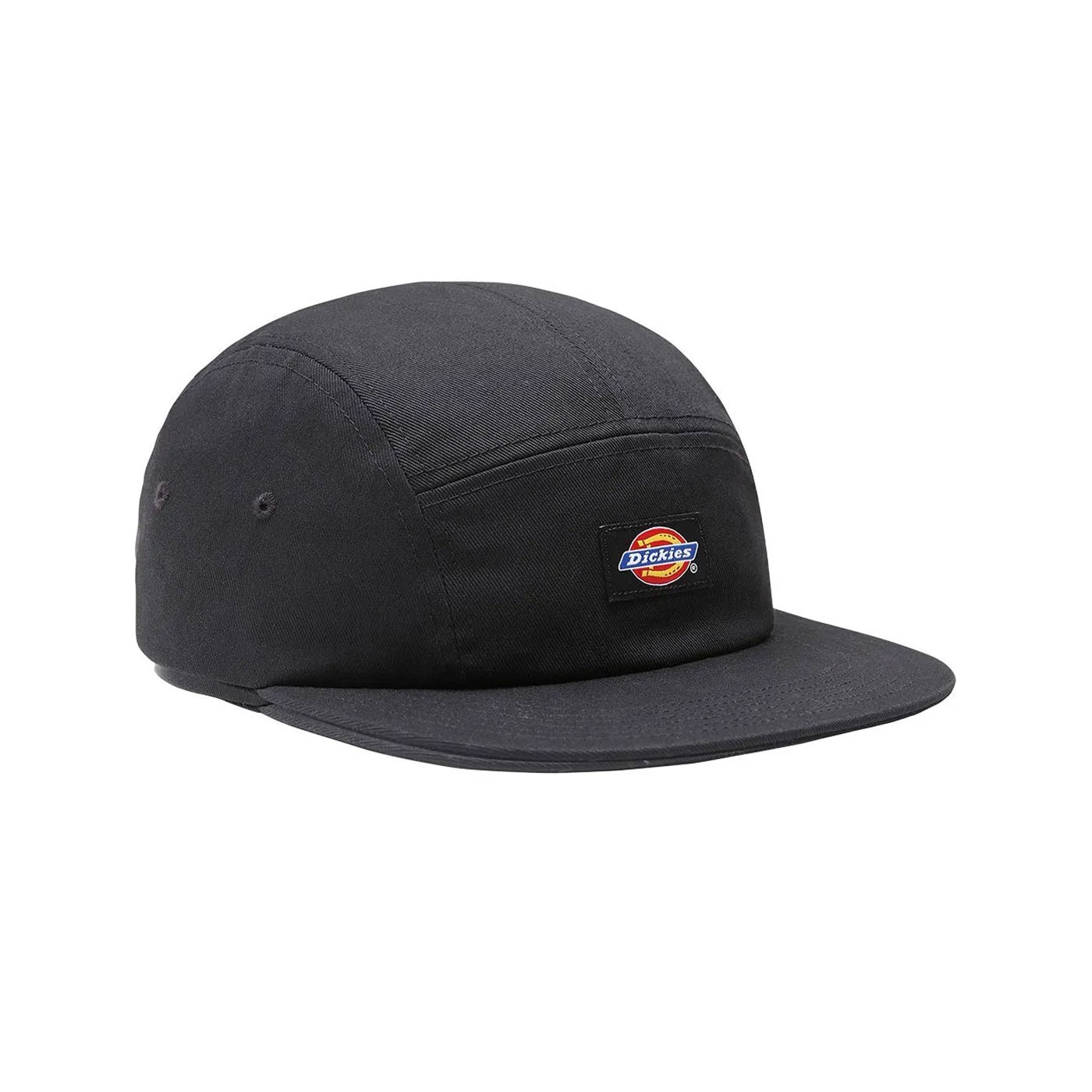 Gorra Dickies Albertville Black DK0A4XC1BLK1 Gorras Dickies