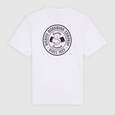 Camiseta Dickies Circle...