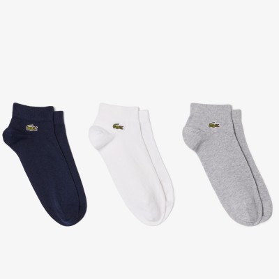 Calcetines Lacoste Pack de...