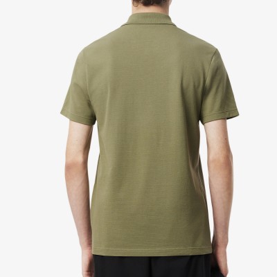 Polo Lacoste De Corte...
