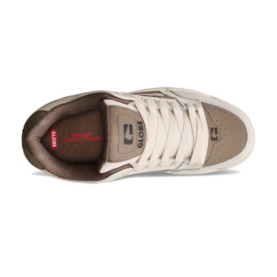 Zapatillas Globe Tilt Parchment GBTILT-Parch Zapatillas Globe