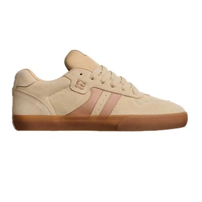 Zapatillas Globe Encore 2 Almond Gum GBENCO2-ALGUN Zapatillas Globe