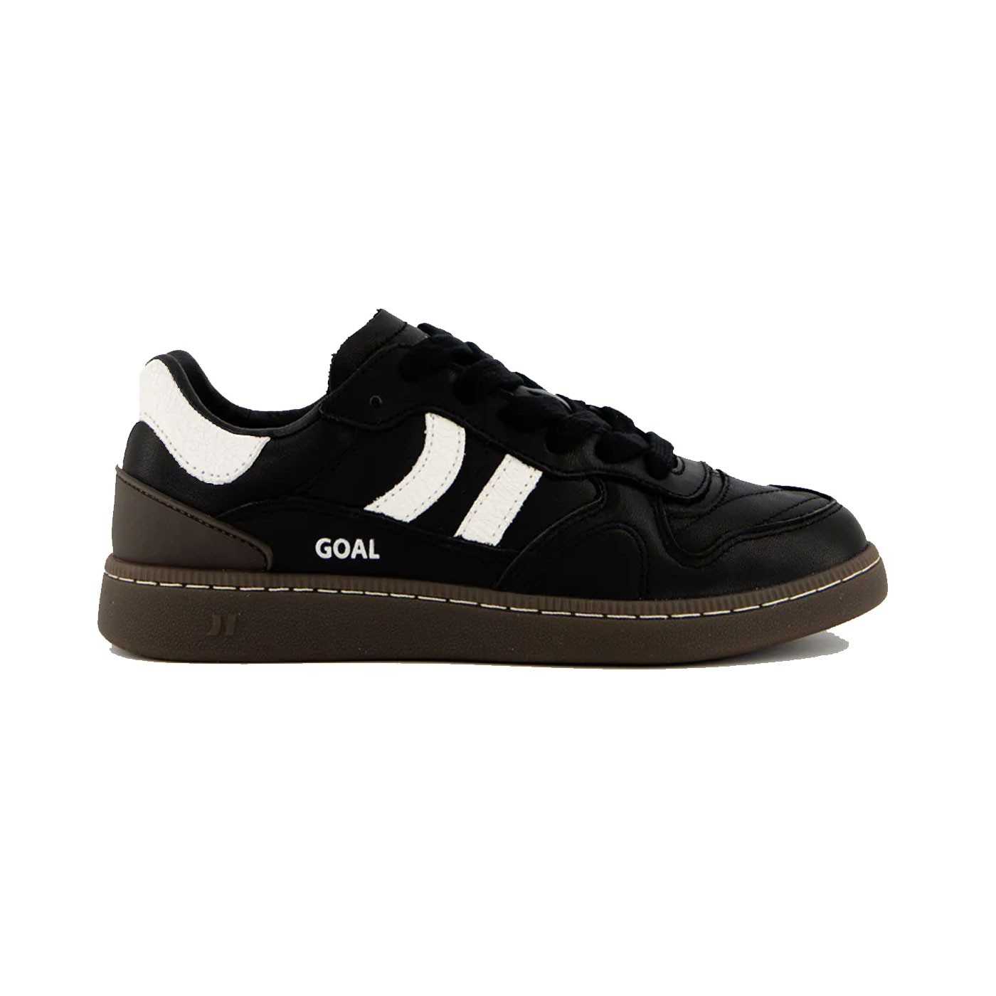 Zapatillas Coolway Goal Color Black ABK COOLWAY-GOAL-ABK Zapatillas Coolway