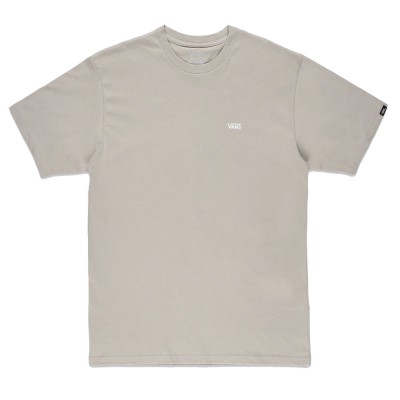 Camiseta Vans Left Chest...
