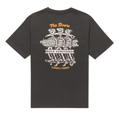 Camiseta Element Timber...
