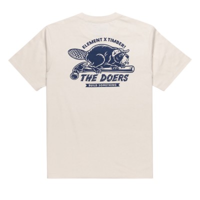Camiseta Element Timber...
