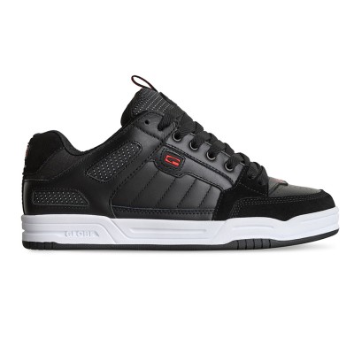 Zapatillas Globe Tilt Premium Negro Black Mullet GBLTILTPR-20623 Zapatillas Globe