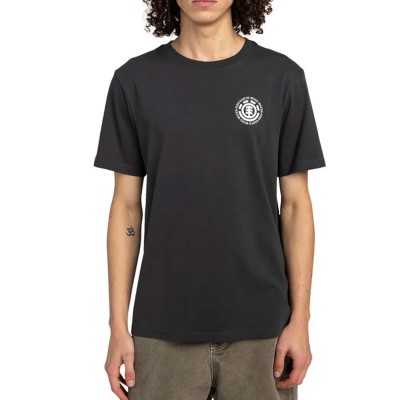Camiseta Element Seal Bp Ss...