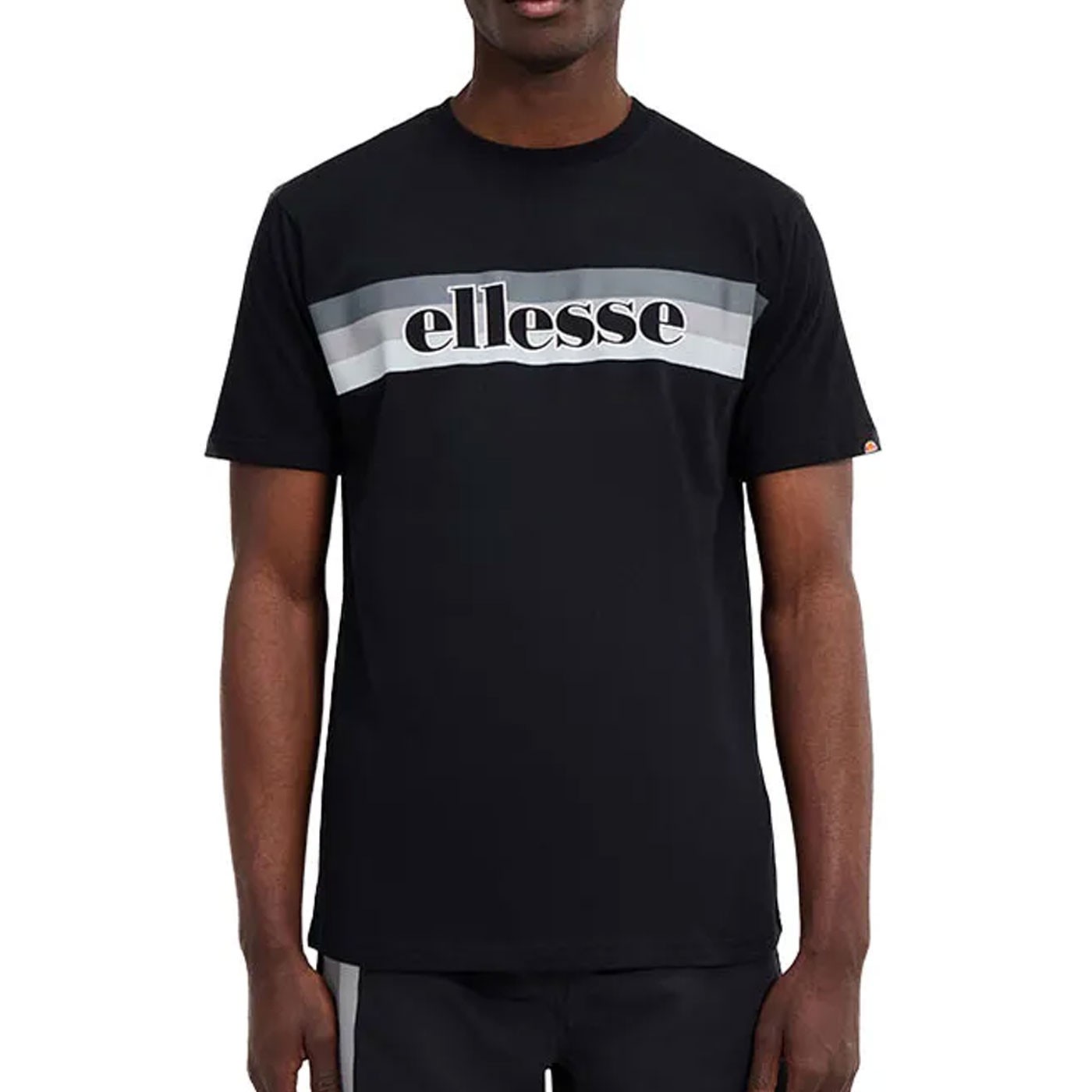 copy of Camiseta Ellesse Macchio White Navy SHZ22101 Magliette Ellesse