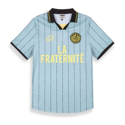 Camiseta de Fútbol Grimey...
