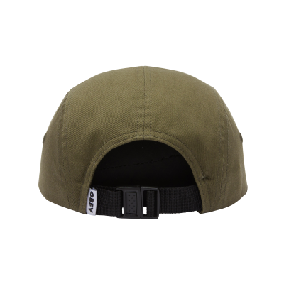 Gorra 5 panel OBEY Icon...