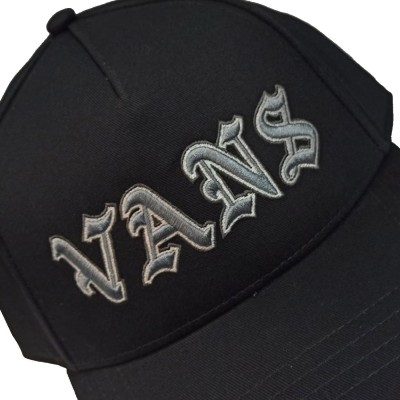 gorra Vans Original Vans...