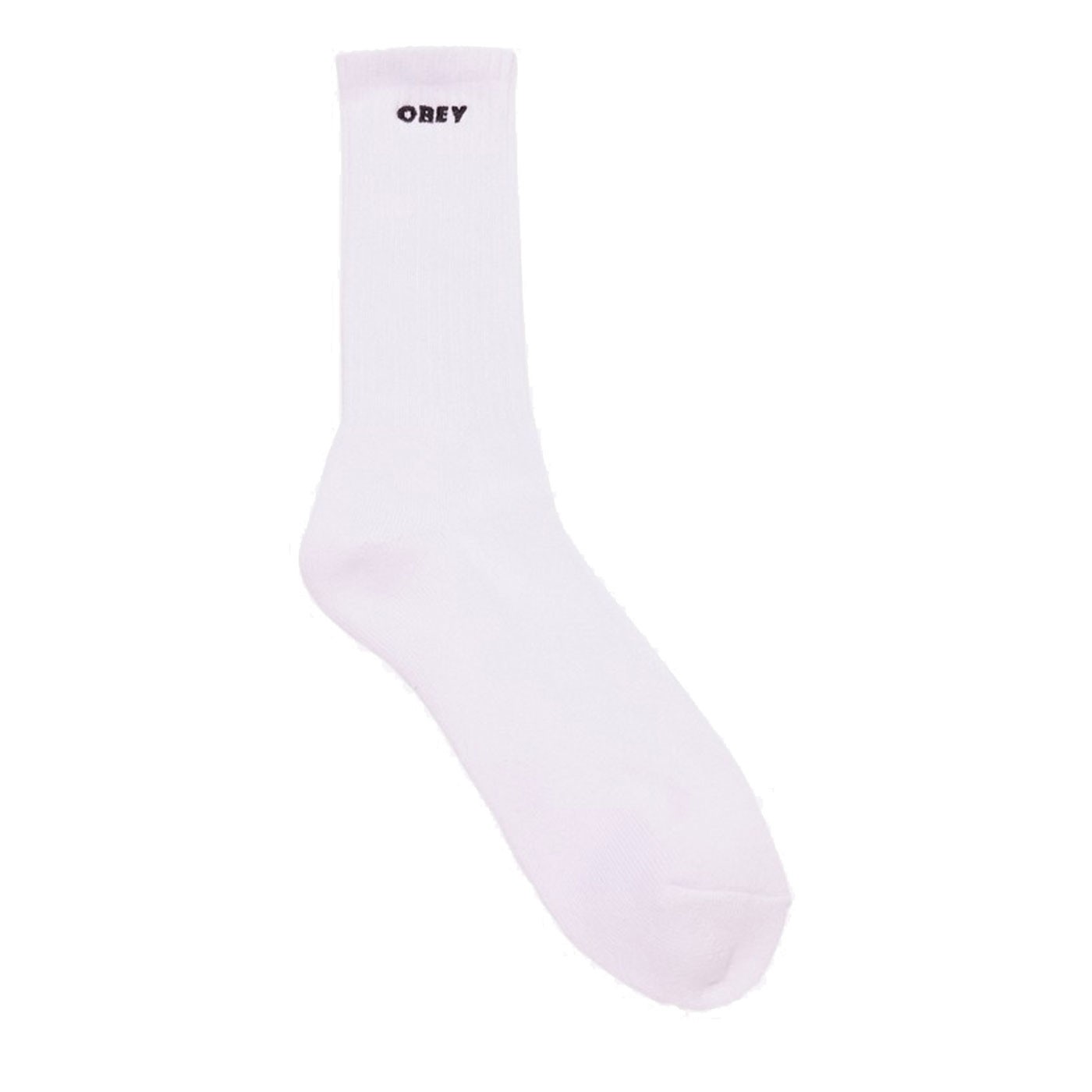 Calcetines OBEY bold socks White 100260144-WHT Calcetines Obey Calcetines OBEY bold socks White 100260144-WHT Calcetines Obey