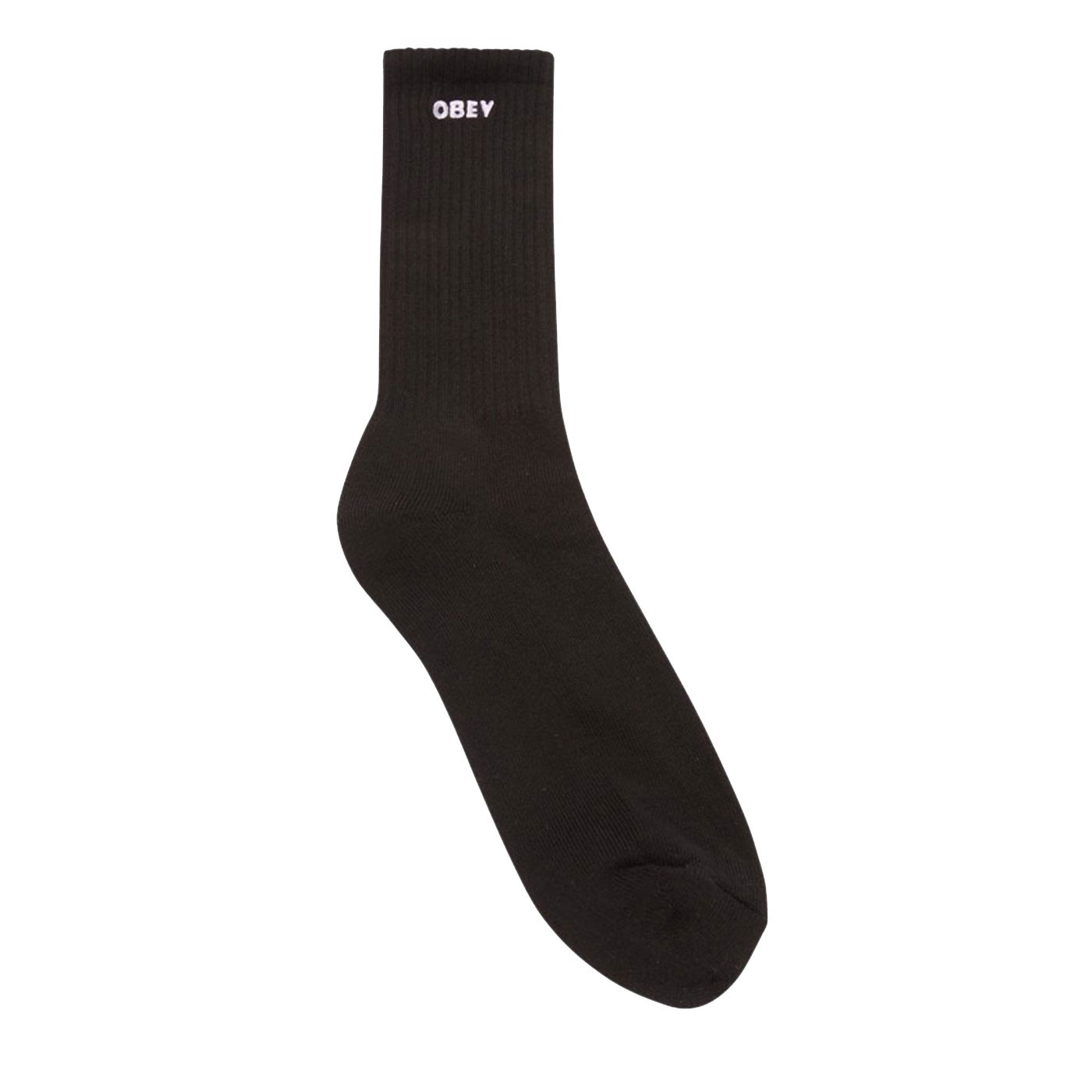 Calcetines OBEY bold socks Black 100260144-BLK Calcetines Obey Calcetines OBEY bold socks Black 100260144-BLK Calcetines Obey