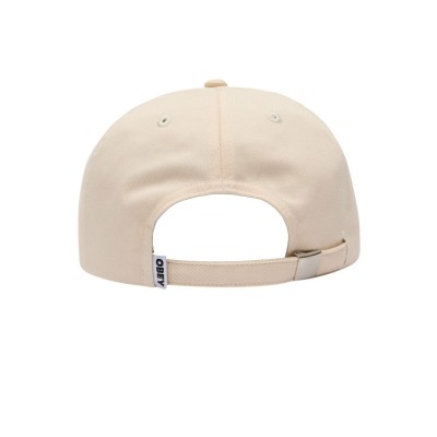 Gorra 6 panel OBEY Icon...