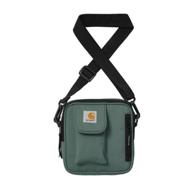 Bolsa bolsito Carhartt Essentials Bag, Small Silver Pine I031470.2M2XX.06.0 Bolsos Carhartt WIP