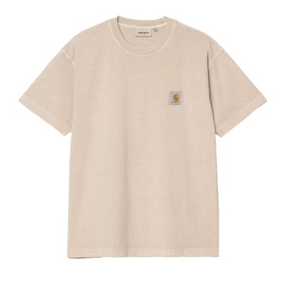 Camiseta Carhartt S-S...