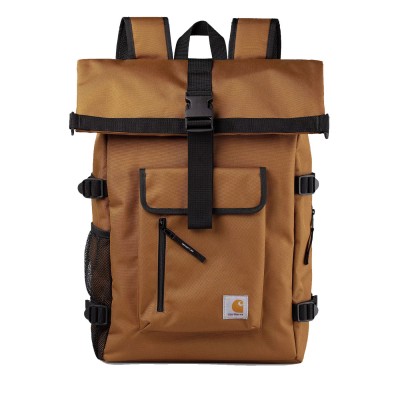 Mochila Carhartt Philis Backpack Hamilton Brown I031575.HZXX.06.0 Mochilas Carhartt WIP