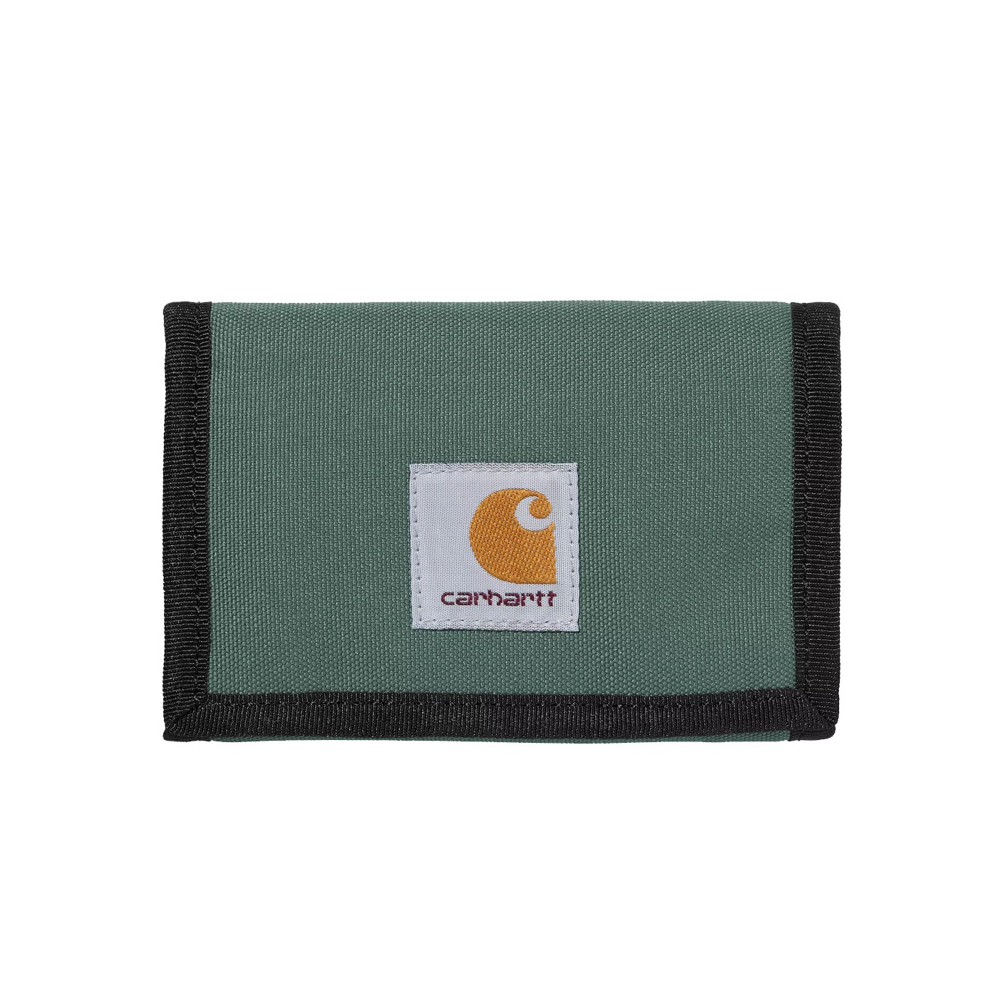 Cartera Carhartt Alec Wallet Silver Pine I031471.2M2XX.06.0 Carteras Carhartt WIP