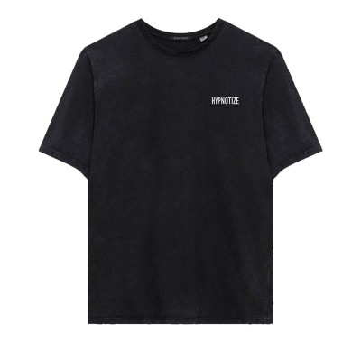 Camiseta Kaotiko Washed...