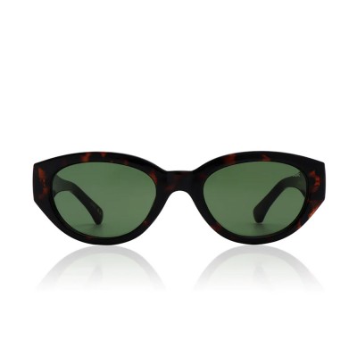 Gafas A.Kjaerbede Winnie demi tortoise 18315-11 Gafas A. Kjaerbede